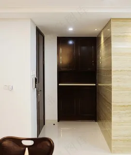 玄关设计效果图 玄关设计效果图