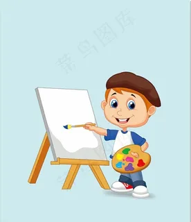 人物主题 人物主题