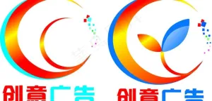 创意标志图片
