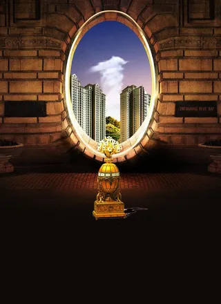 尊贵住宅 生活品味图片