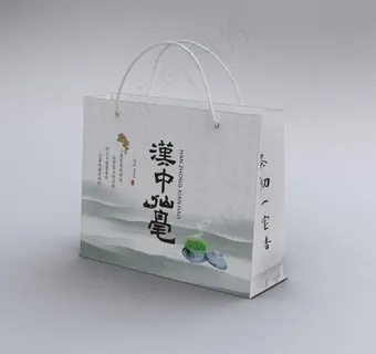 汉中纤毫包装图片