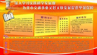 学习科学发展观图片