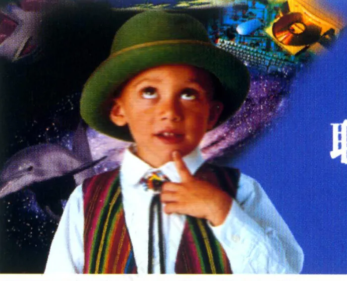 儿童摄影房装修效果图