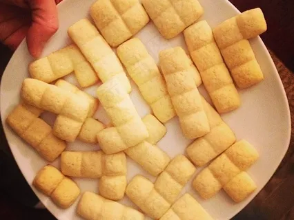 奇客饼干刀具 奇客饼干刀具