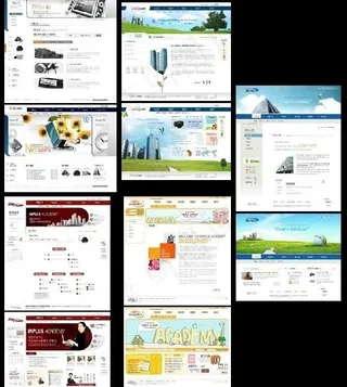 手提电脑数码产品类图片