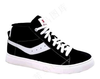 鞋子饰品免抠素材PSD分层