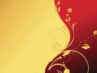 矢量半调图案卡