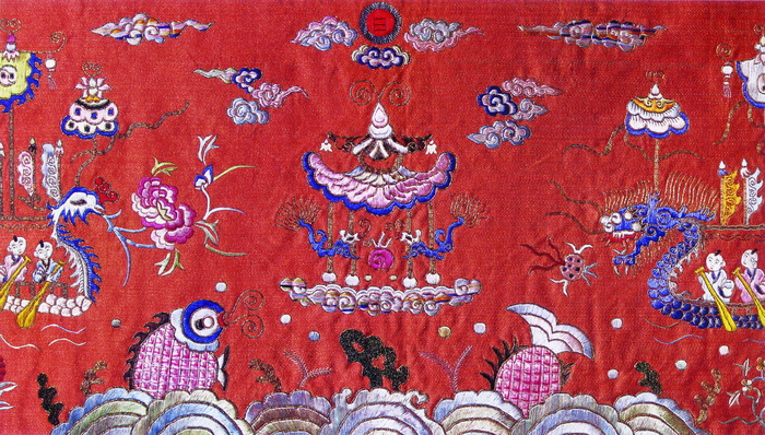 古代插图 龙飞凤舞 138