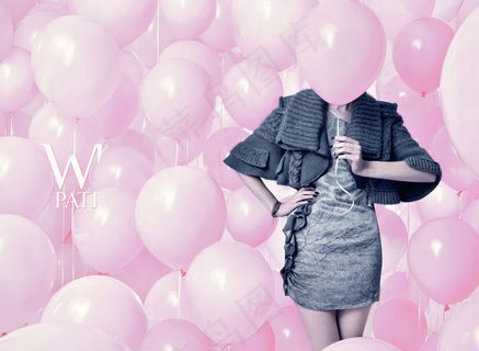 时尚奢侈品牌2010年秋冬广告宣传...