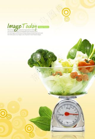 高清蔬菜水果图片