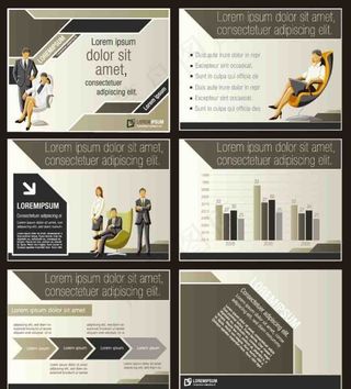 宣传册封面设计