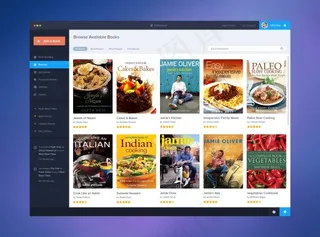 网页模板UI设计源文件