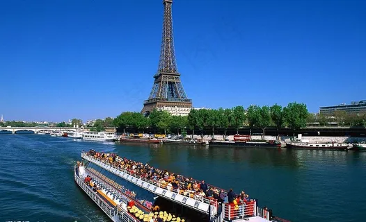 法国巴黎图片 法国巴黎图片
