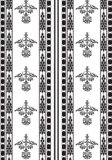 欧式古典花纹图片