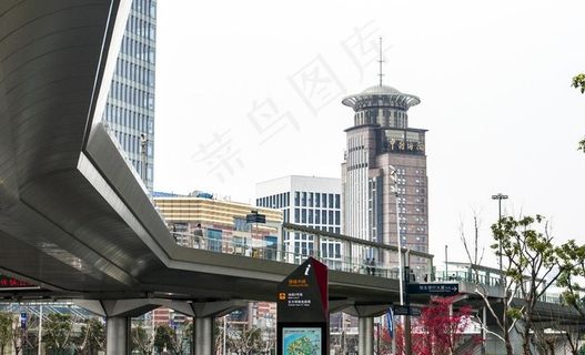 正大广场图片 正大广场图片