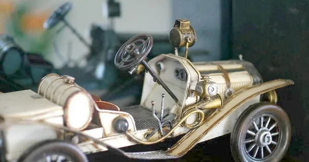 玩具老爷车图片 玩具老爷车图片