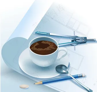 建筑图纸图片 建筑图纸图片