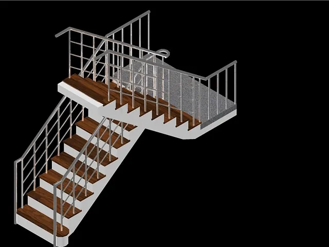 楼梯设计