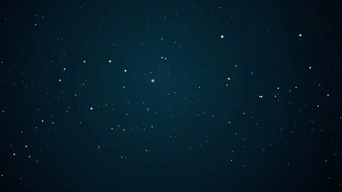 黑暗的背景星像点运动背景 视频免费...