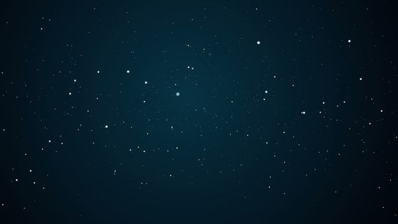 黑暗的背景星像点运动背景 视频免费...