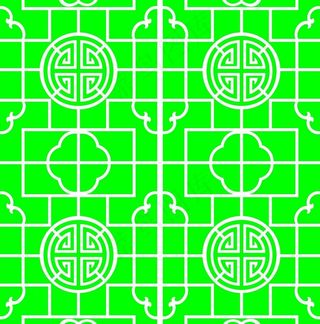 木雕镂空花纹图片