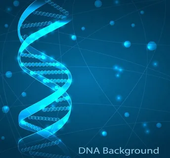dna科技背景图片