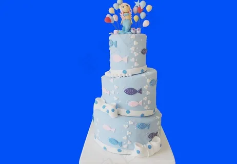 海的女儿 美人鱼