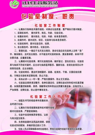 计划生育制度图片