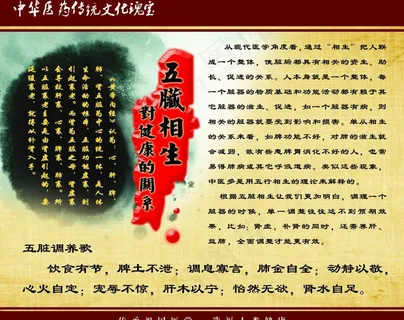 中医药文化图片