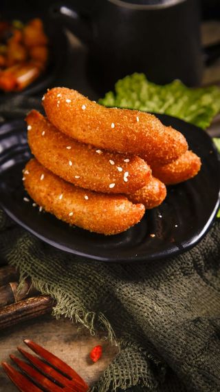 点心高清摄影图片