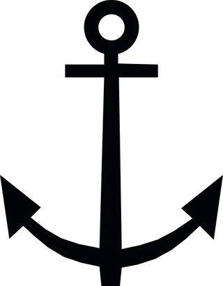 nchart符号int锚剪辑艺术