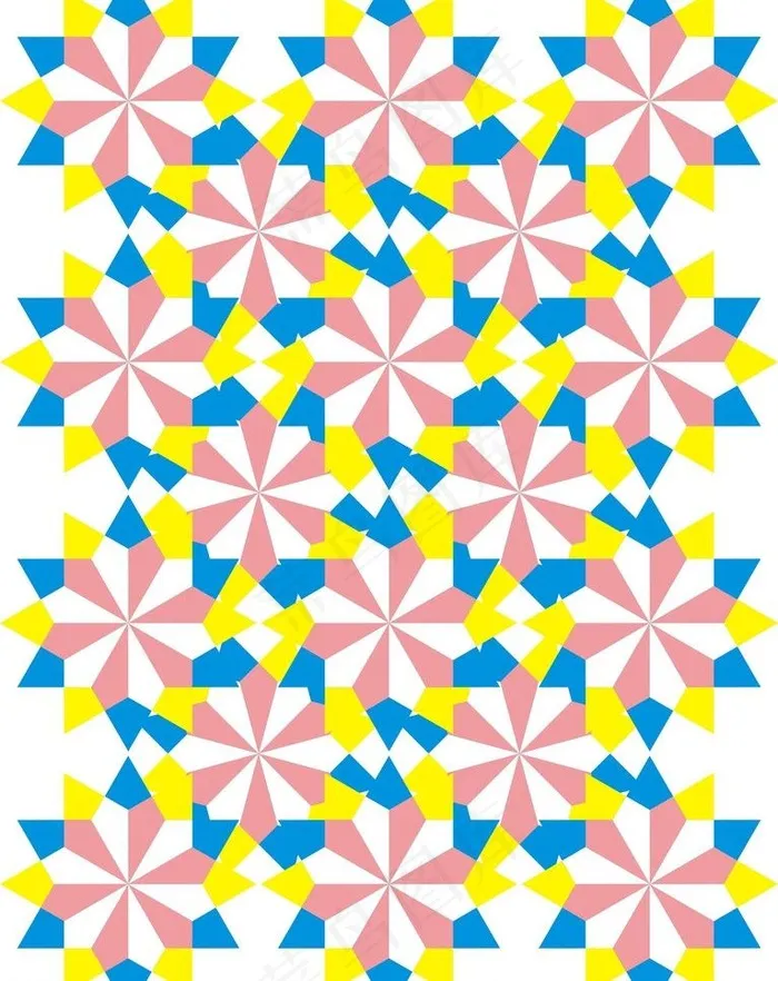 窗花矢量图图片cdr矢量模版下载