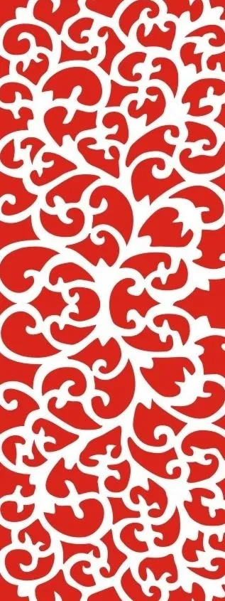 矢量欧式花边图片cdr矢量模版下载