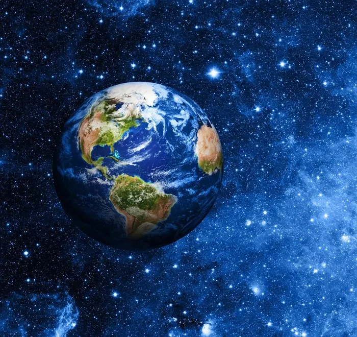 地球图片