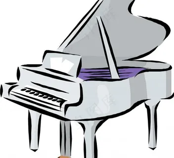 乐器矢量图图片