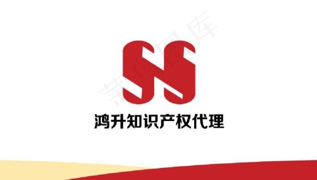 公司标志ai矢量模版下载