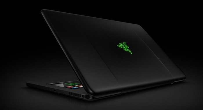 笔记本电脑图片