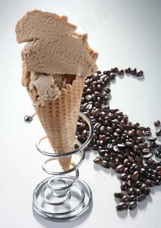冰激凌图片