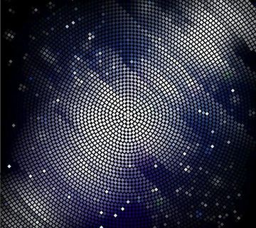 马赛克背景矢量素材图片 马赛克背景矢量素材图片