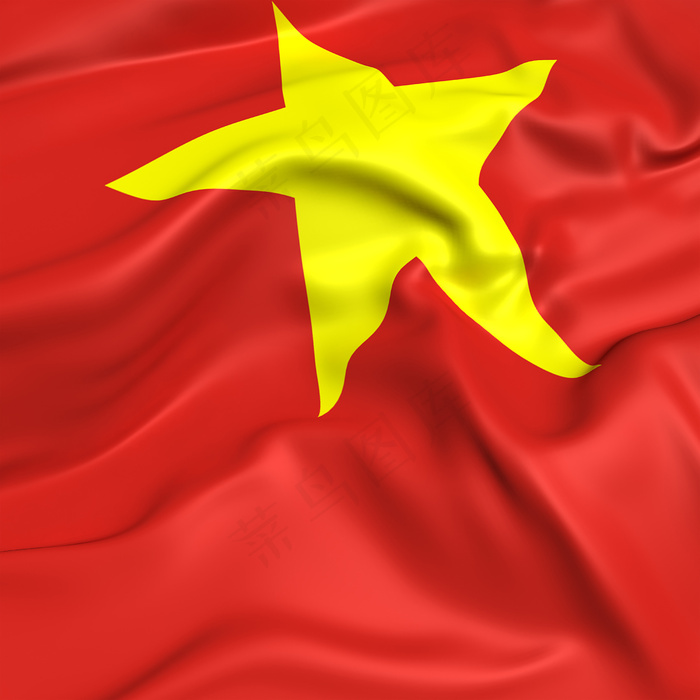 越南国旗