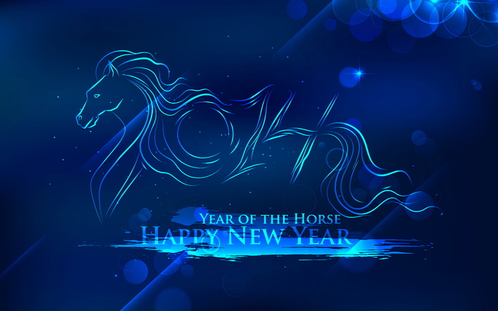 马年图片