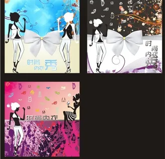 t台时尚内衣秀图片