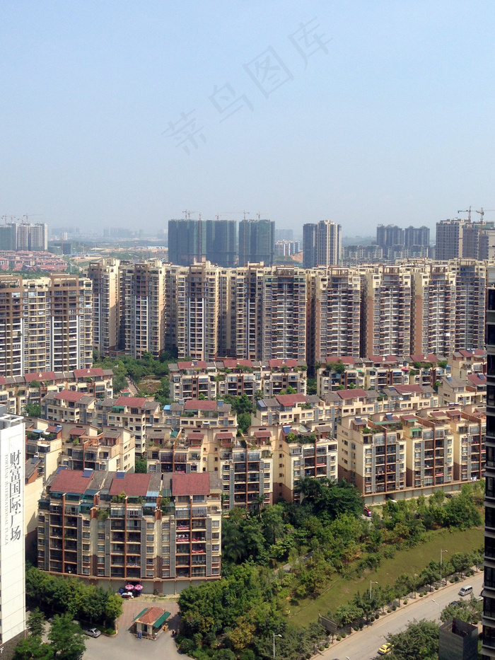 南宁凤岭南图片