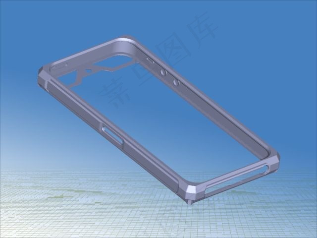 3件加工iPhone案件
