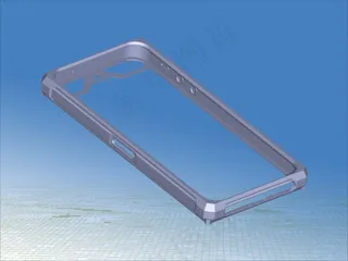 3件加工iPhone案件