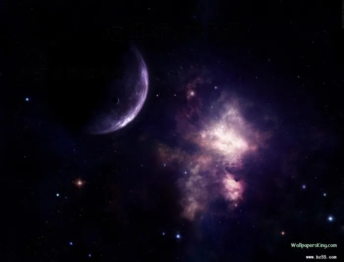 星空地球PPT(6)