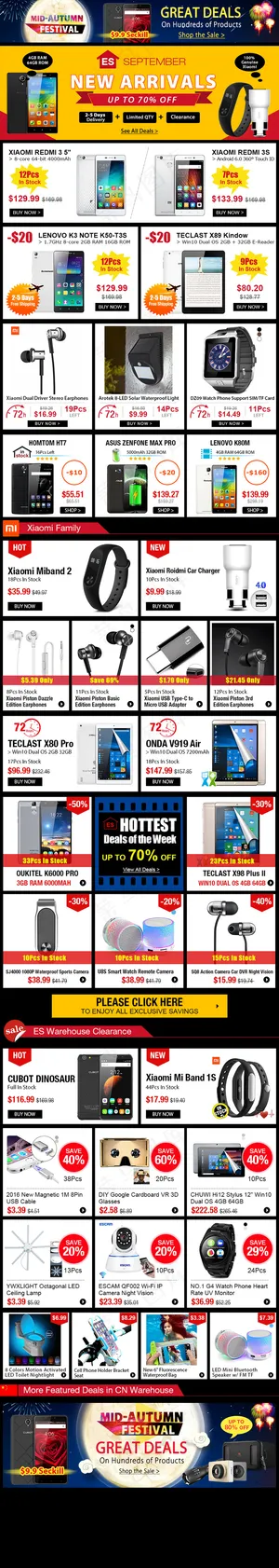 外贸电商西班牙仓邮件160915-终