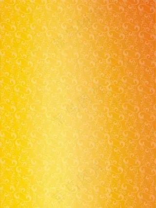 欧式花纹背景图片