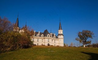 张裕爱斐堡图片