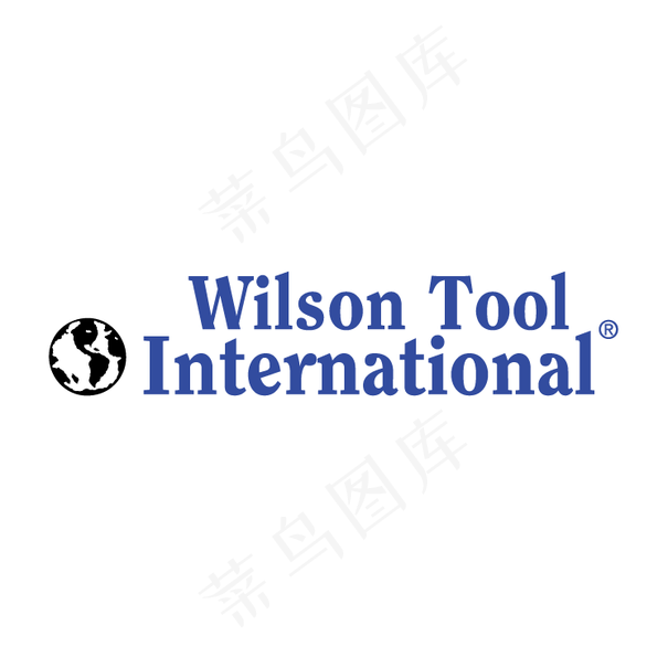 威尔逊工具国际eps,ai矢量模版下载